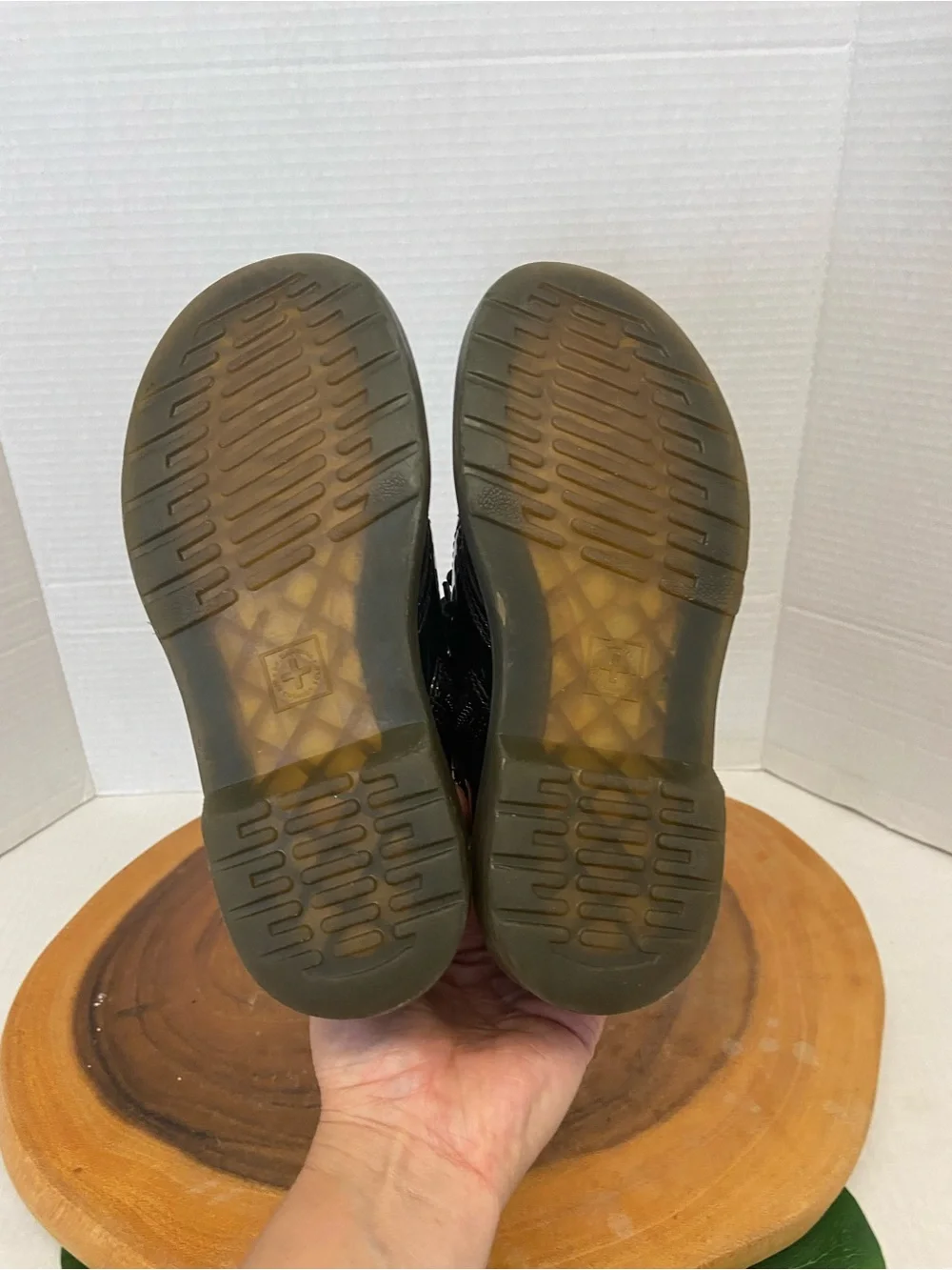 Dr. Martens great some